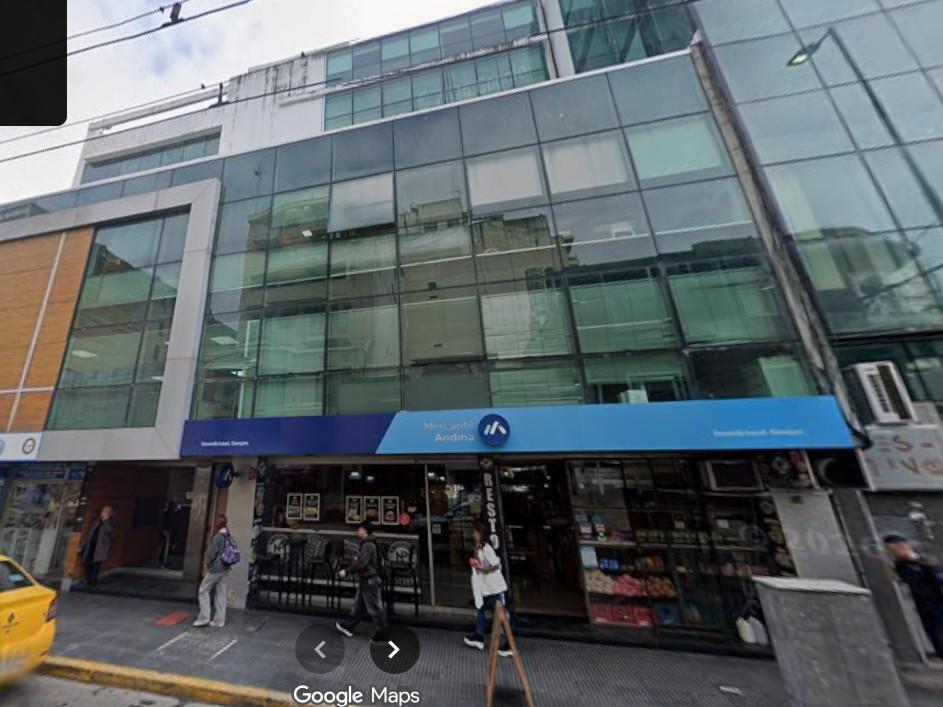 Foto de Amplia oficina con terraza de uso exclusivo y excelente potencial de, imagen 2