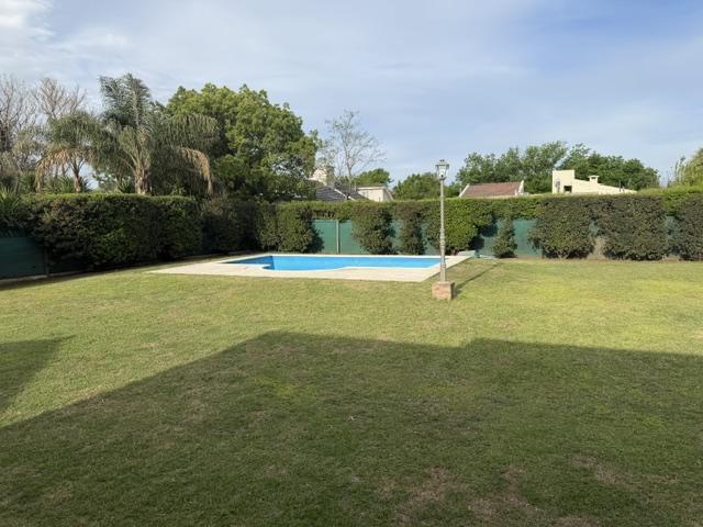 Foto de Córdoba - Villa Allende - San Isidro - Mza. 32 Ubicación excelente, imagen 3