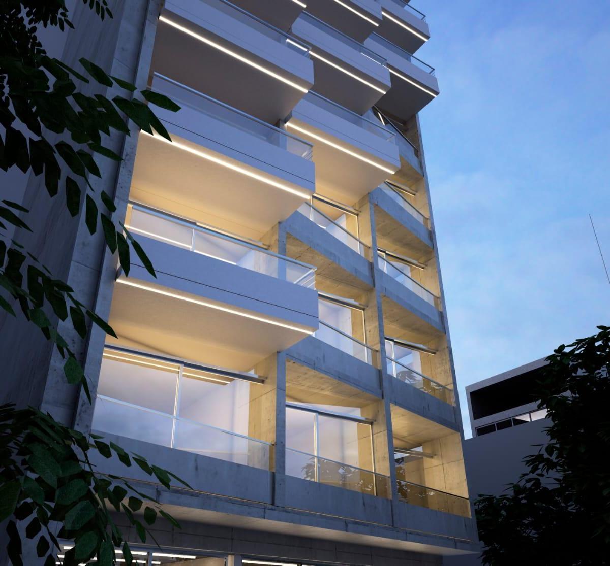 Departamento en Saavedra 1