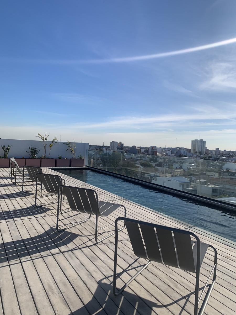 Departamento en Belgrano 3