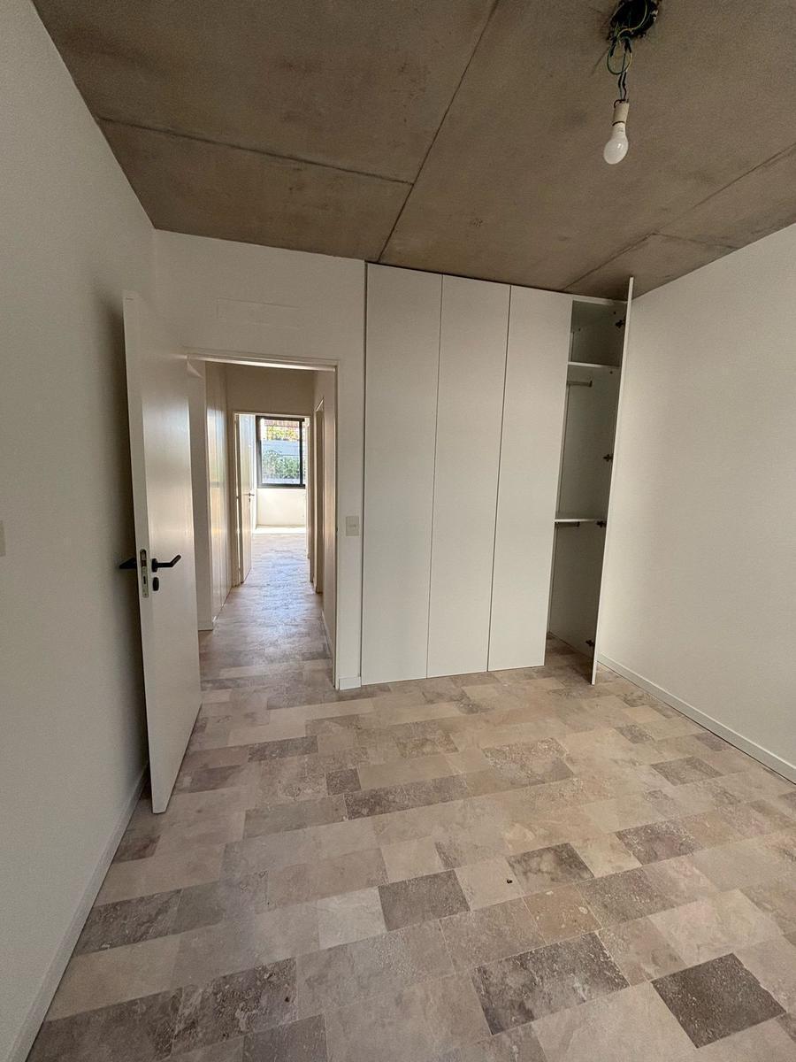 Departamento en Belgrano 4