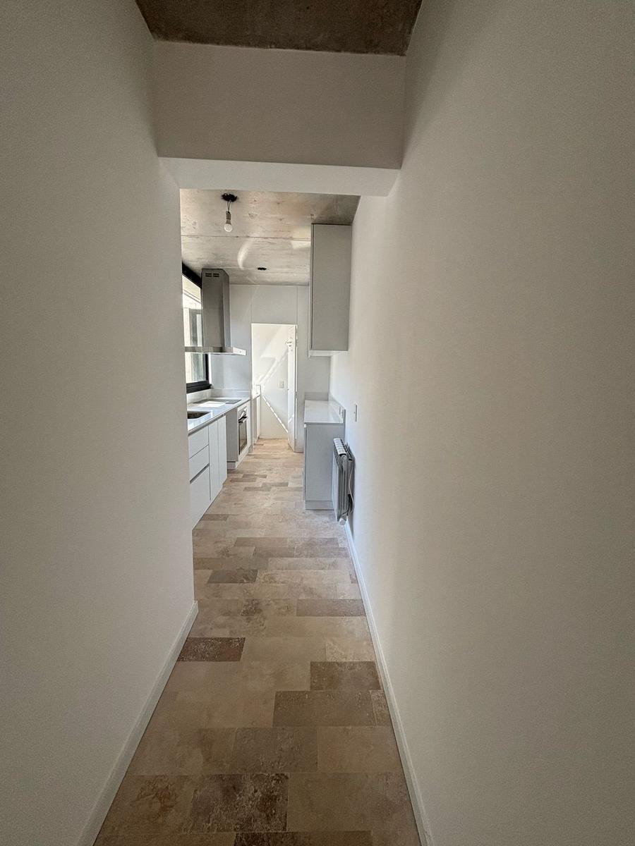 Departamento en Belgrano 5