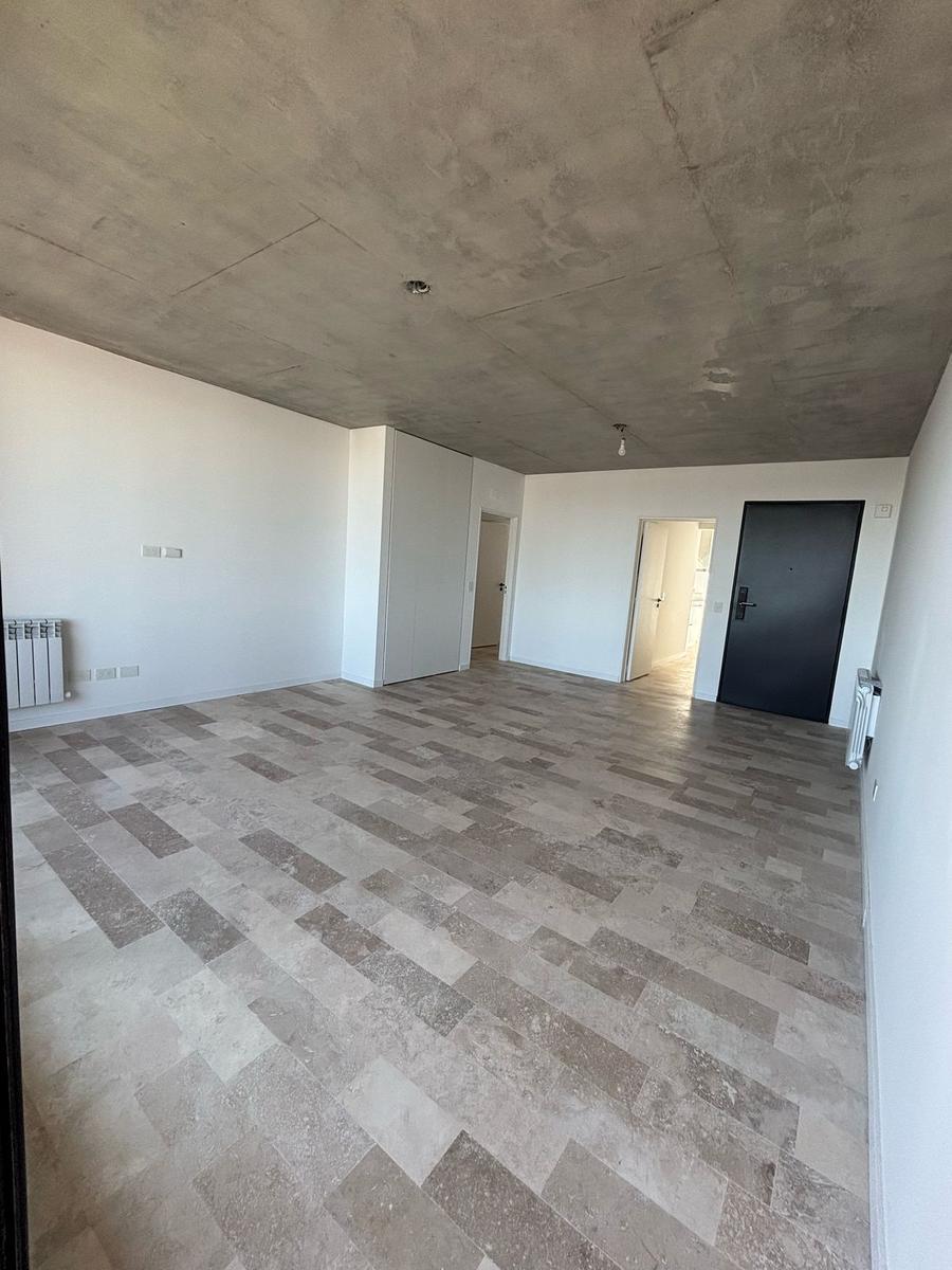 Departamento en Belgrano 1