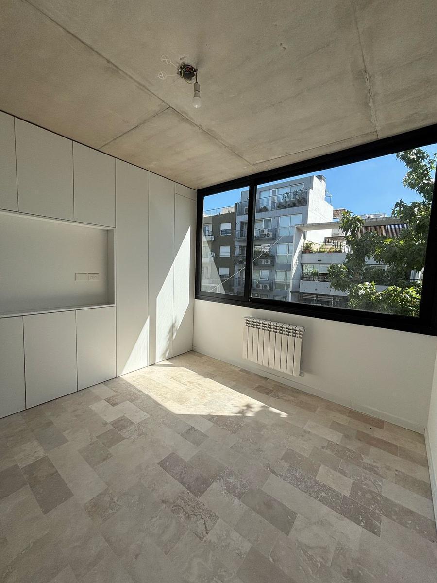 Departamento en Belgrano 2