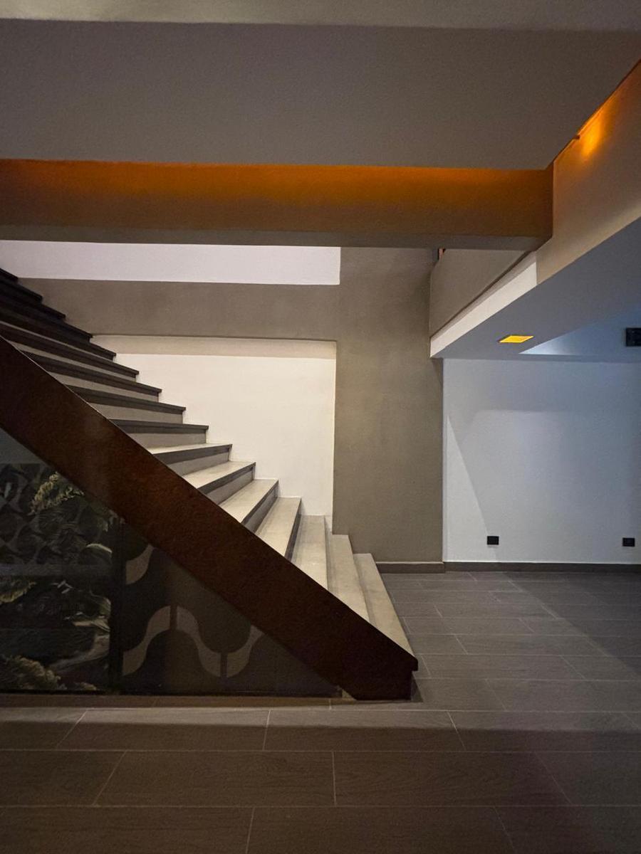 Departamento en Colegiales 3