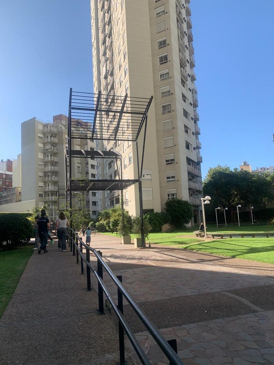 4 Ambientes en Almagro 5