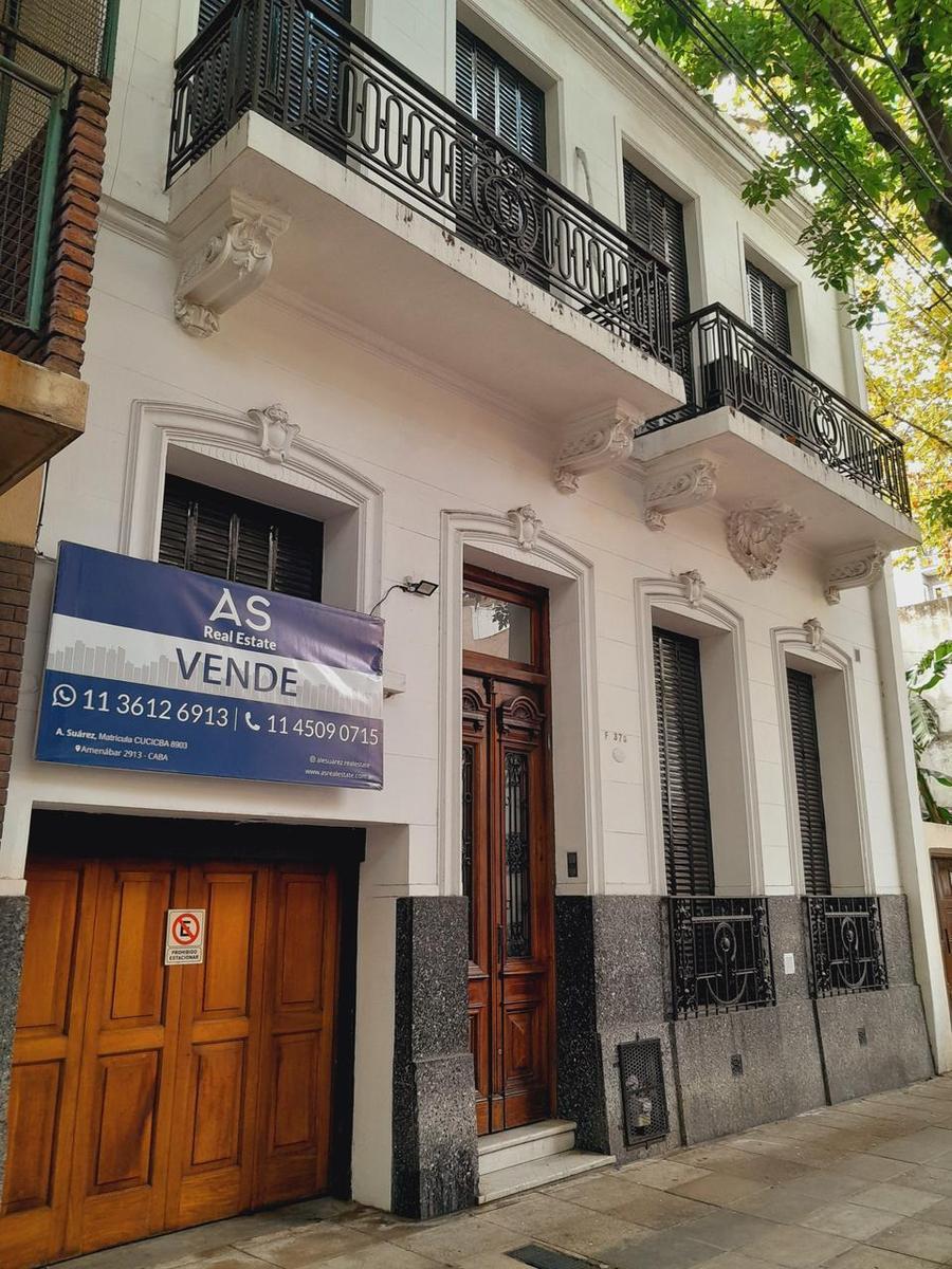 Propiedad en Argentina