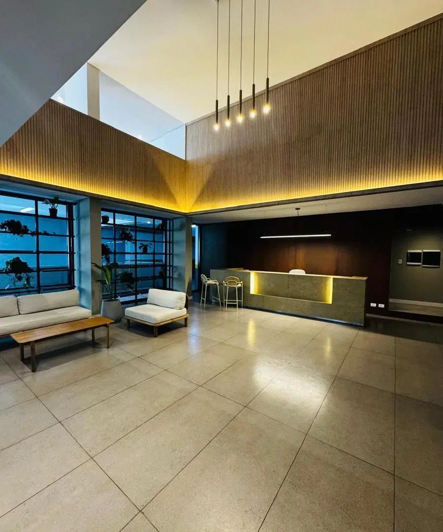 Departamento 1 ambiente en Monserrat 8