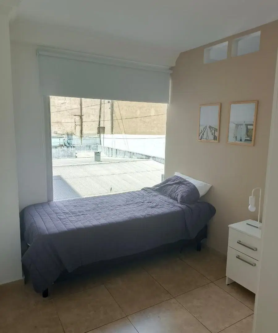 Departamento sobre peatonal Tucumán 4
