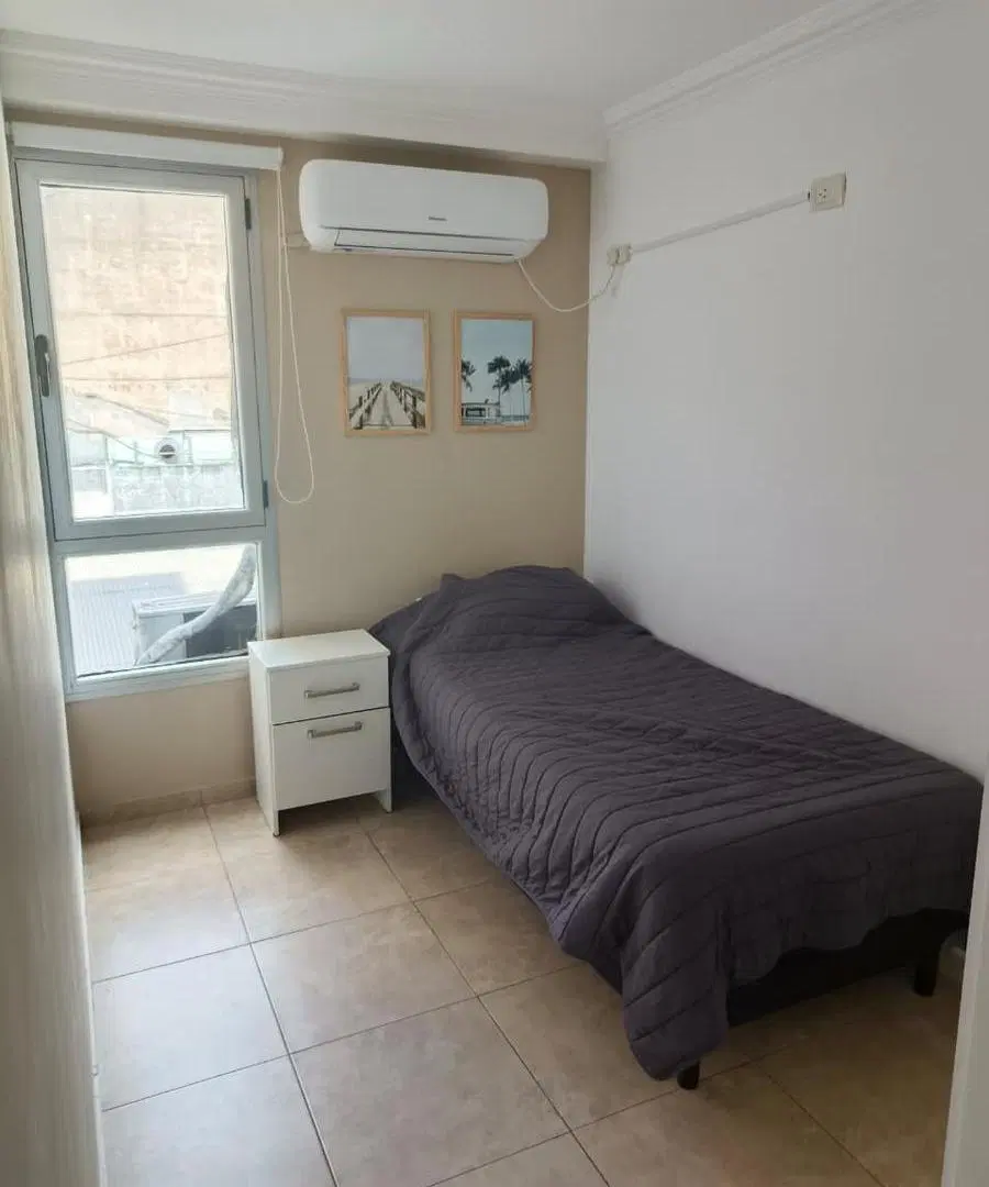 Departamento sobre peatonal Tucumán 8