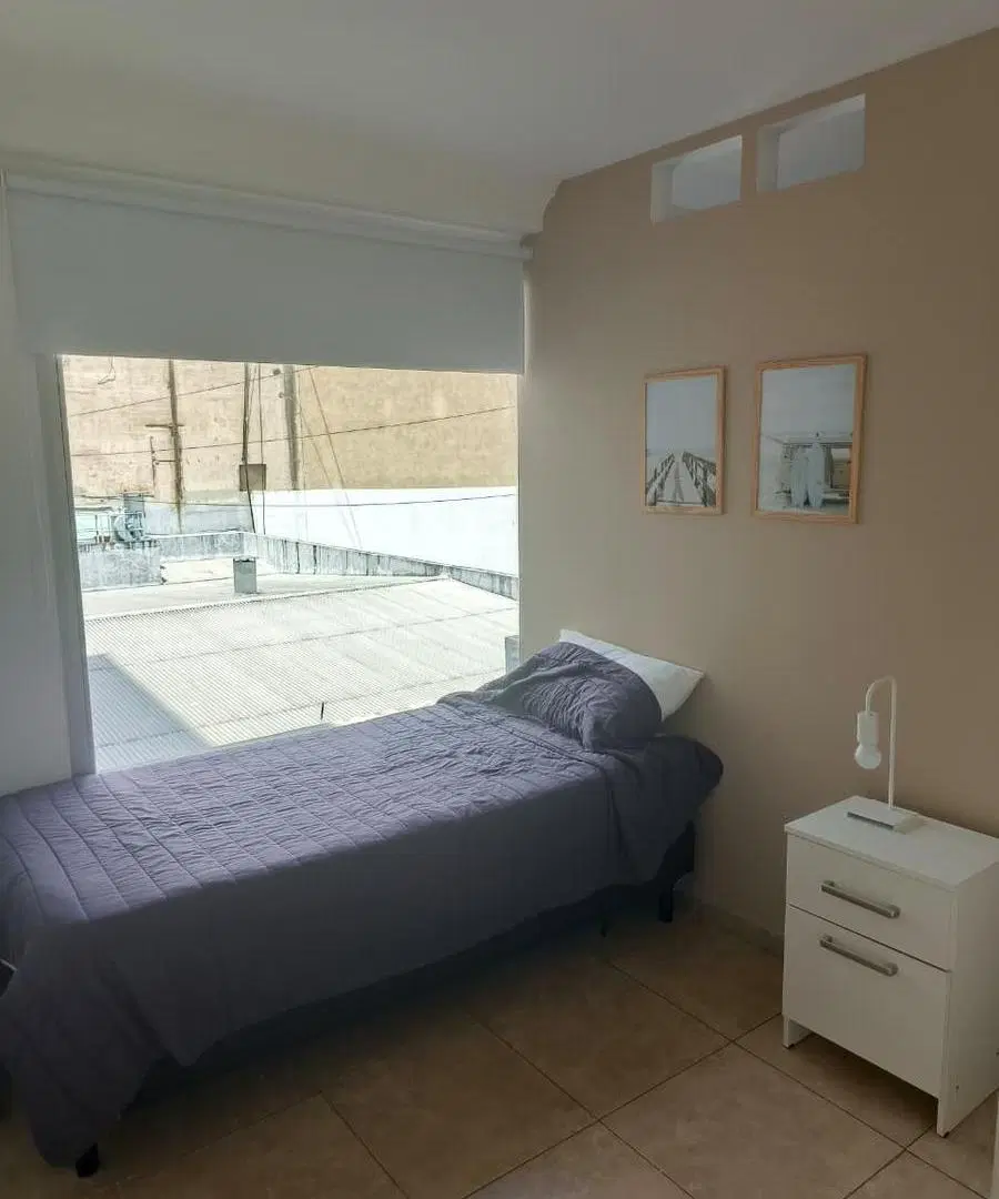 Departamento sobre peatonal Tucumán 5