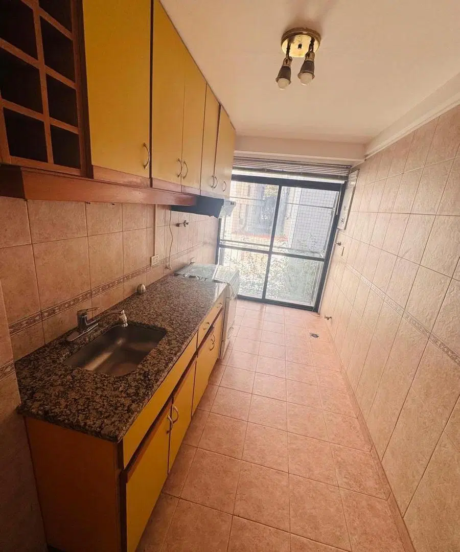 Departamento en Belgrano 4