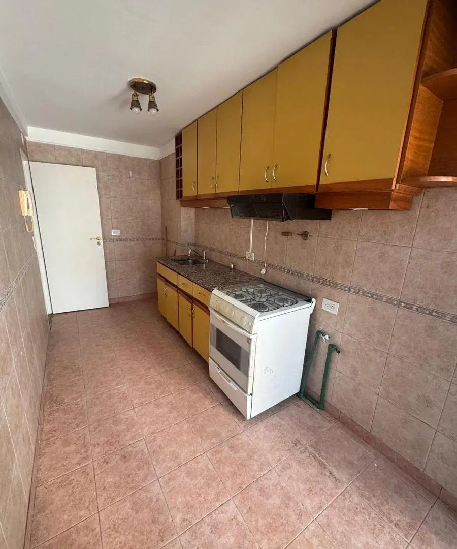 Departamento en Belgrano 3