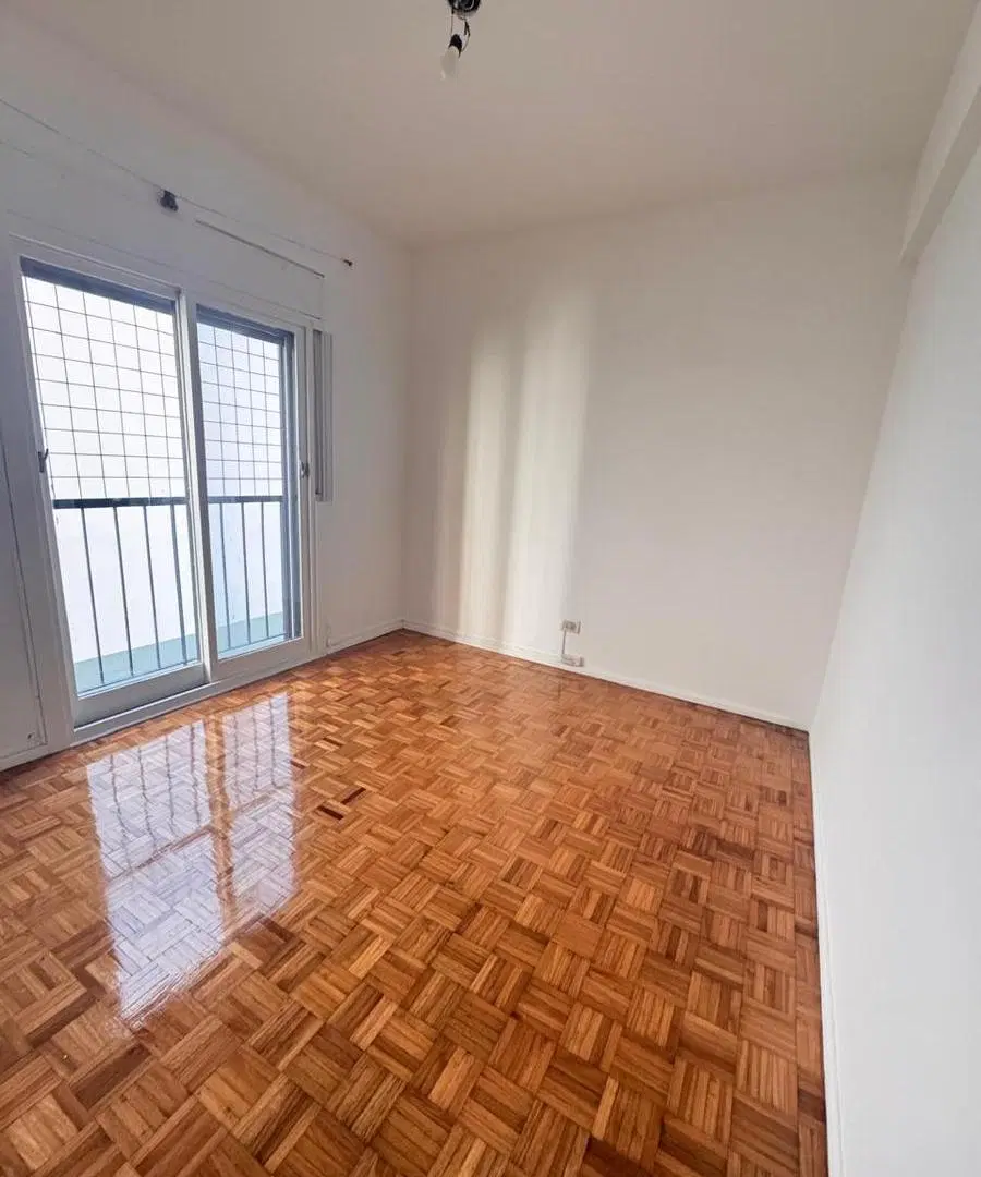 Departamento en Belgrano 2