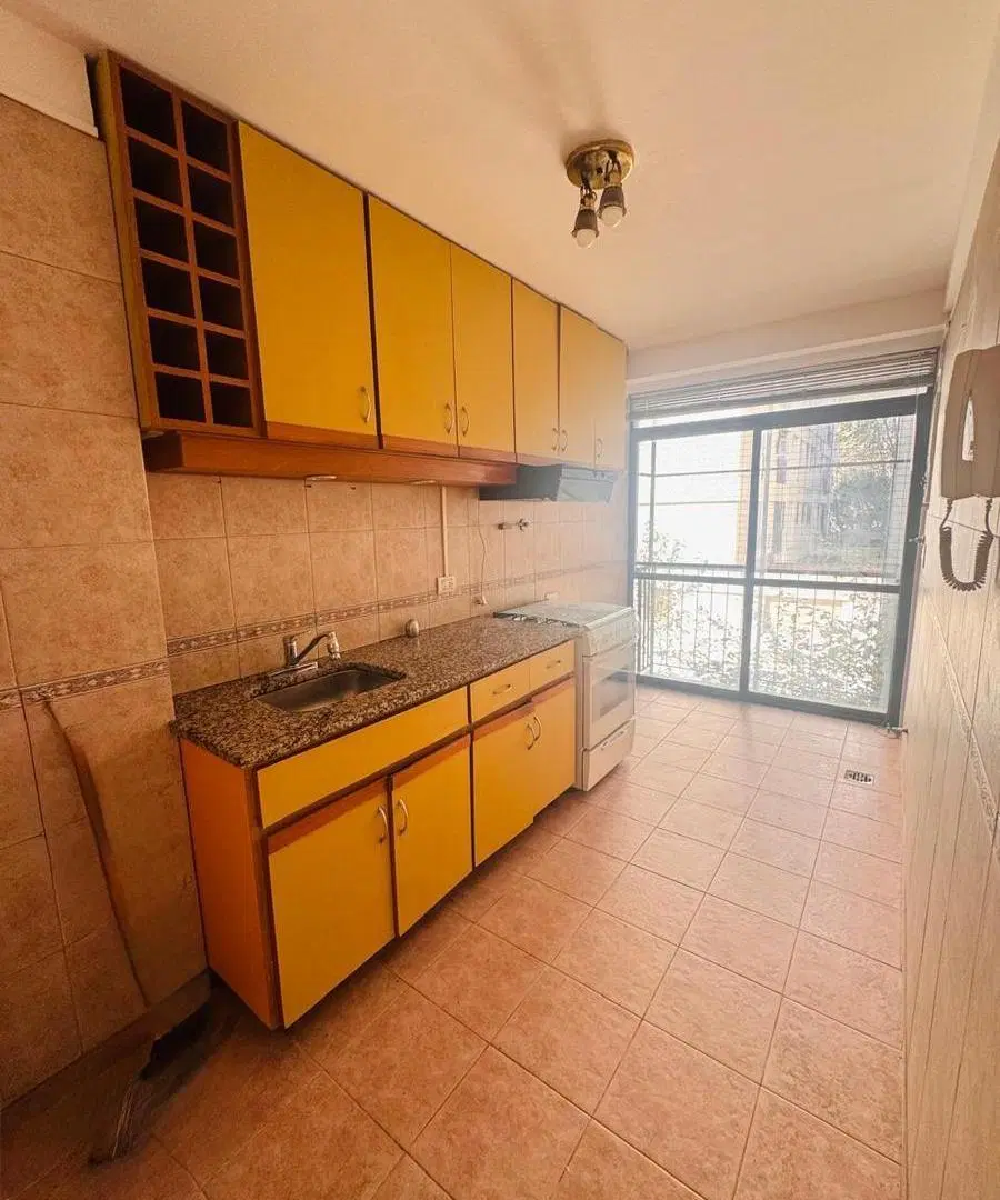 Departamento en Belgrano 5