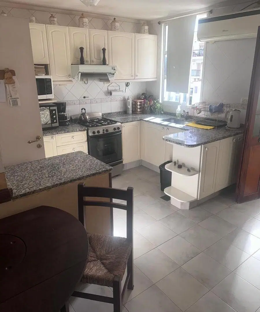 Departamento 5 ambientes en Caballito 2