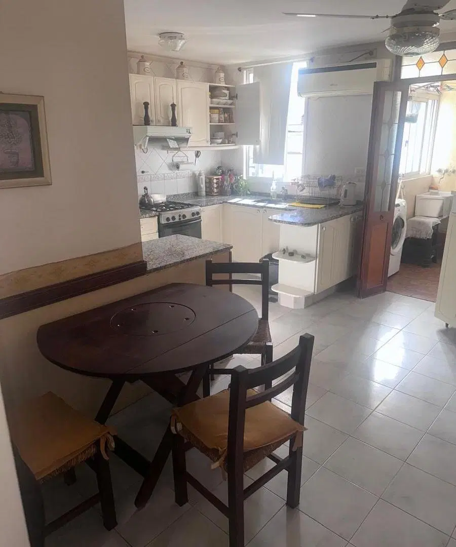 Departamento 5 ambientes en Caballito 5
