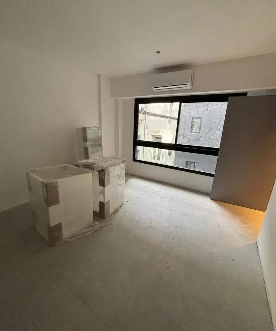 Departamento - Barrio Norte 2