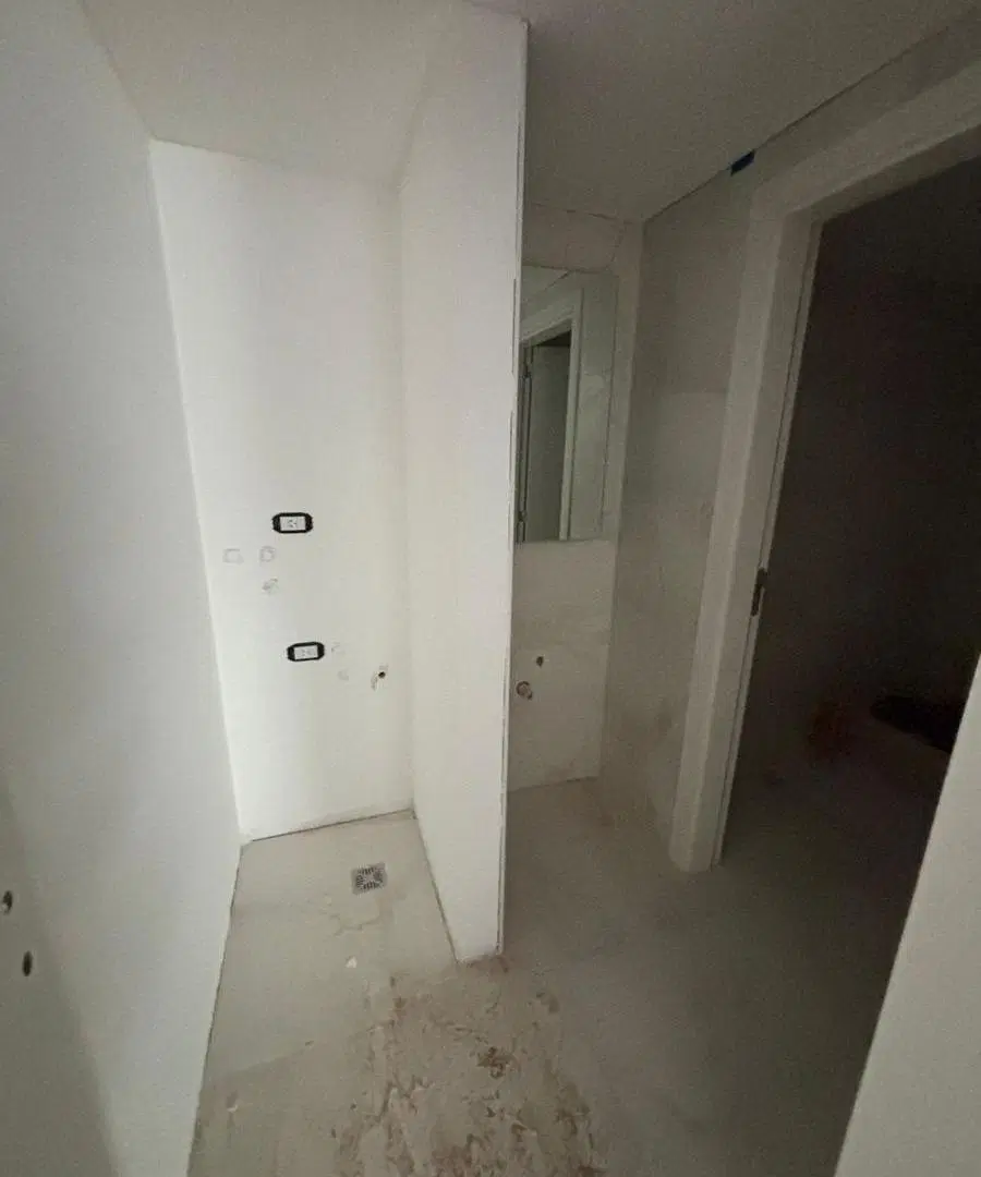 Departamento - Barrio Norte 3