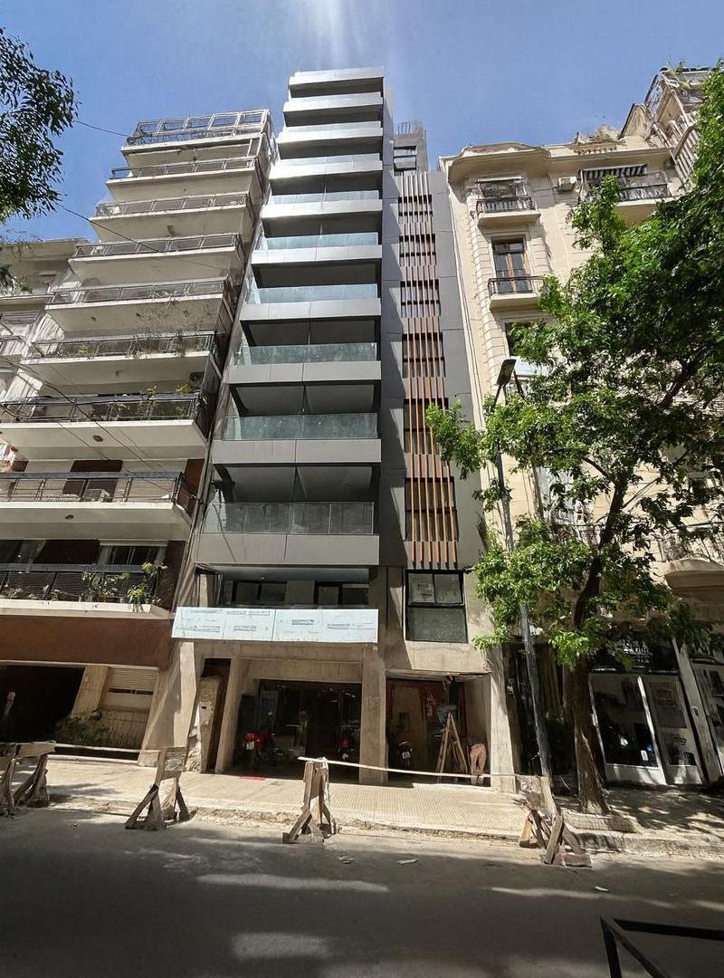 Foto de Departamento - Barrio Norte, imagen 2