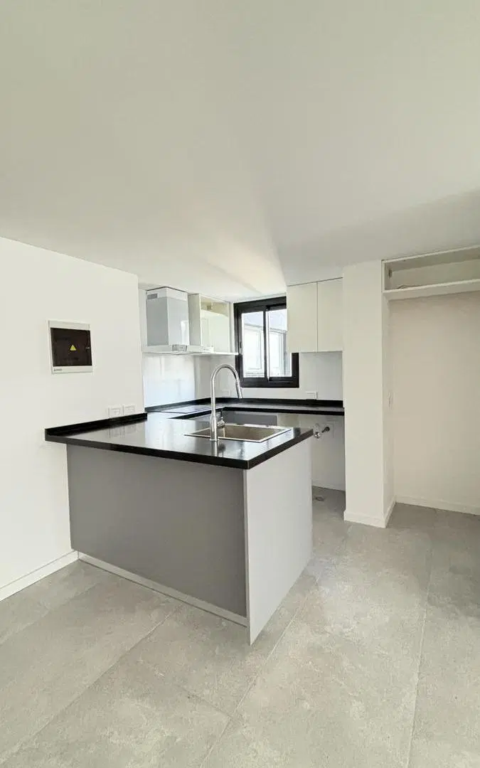 Departamento - Barrio Norte 5