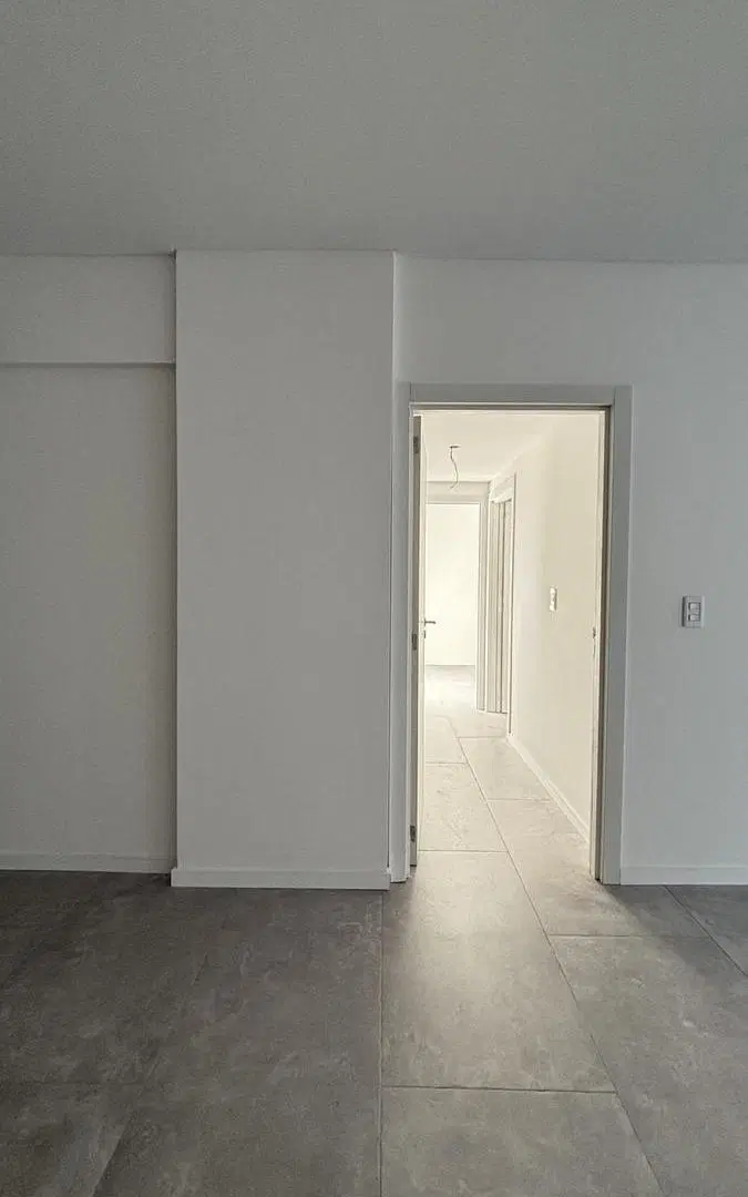 Departamento - Barrio Norte 4