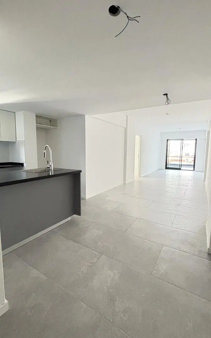 Departamento - Barrio Norte 2