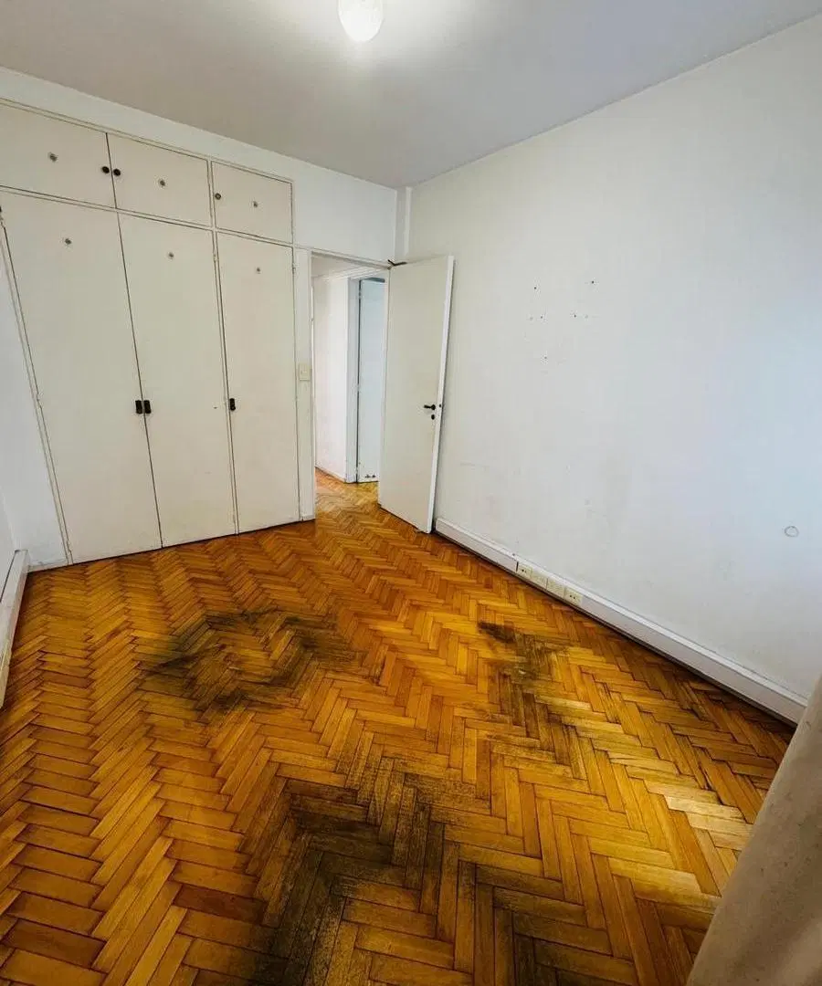 Gran Departamento 4 ambientes en Monserrat 4