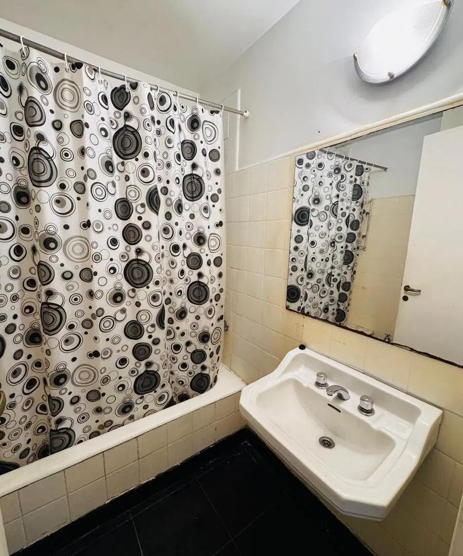 Gran Departamento 4 ambientes en San Cristobal 5