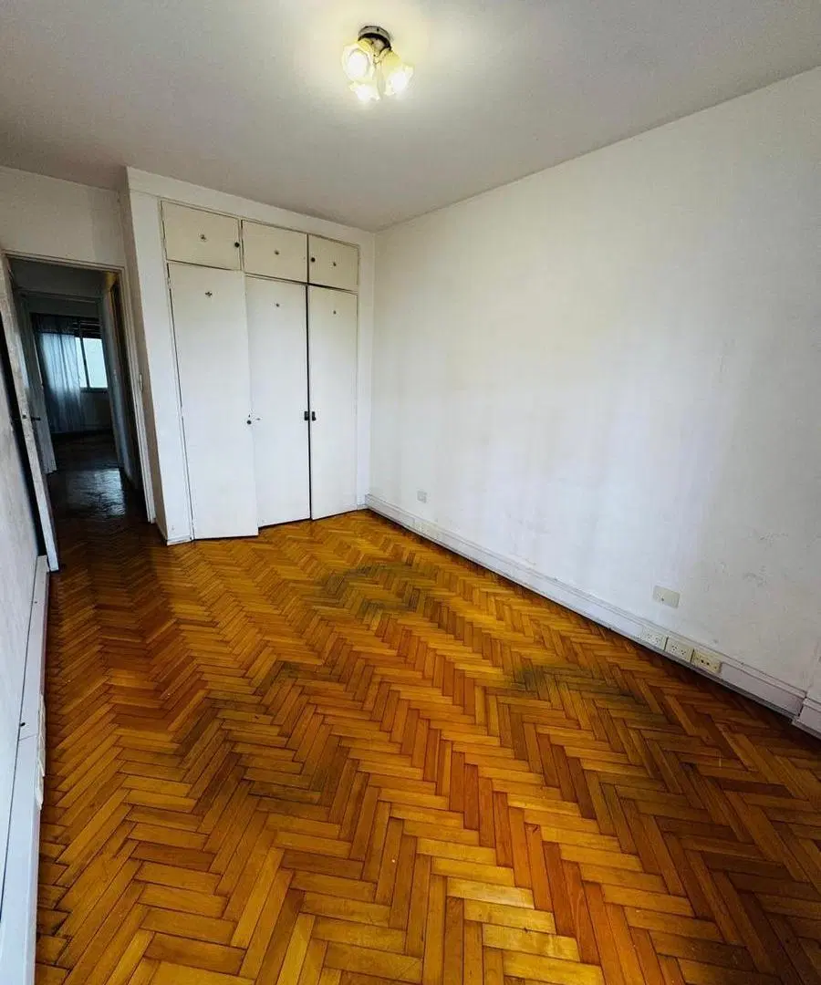 Gran Departamento 4 ambientes en San Cristobal 4