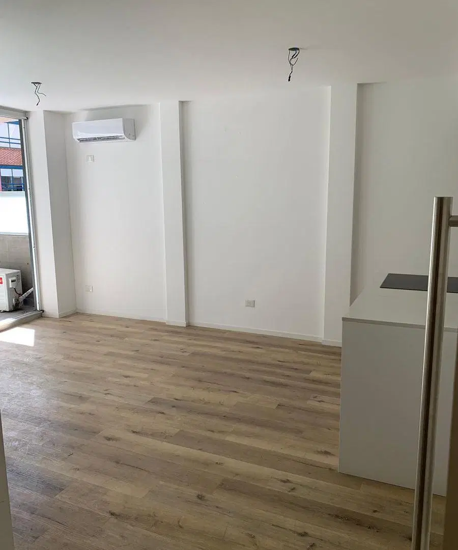 APTO CREDITO. Excelente 3 ambientes a estrenar en Belgrano  | Dos balcones. 2