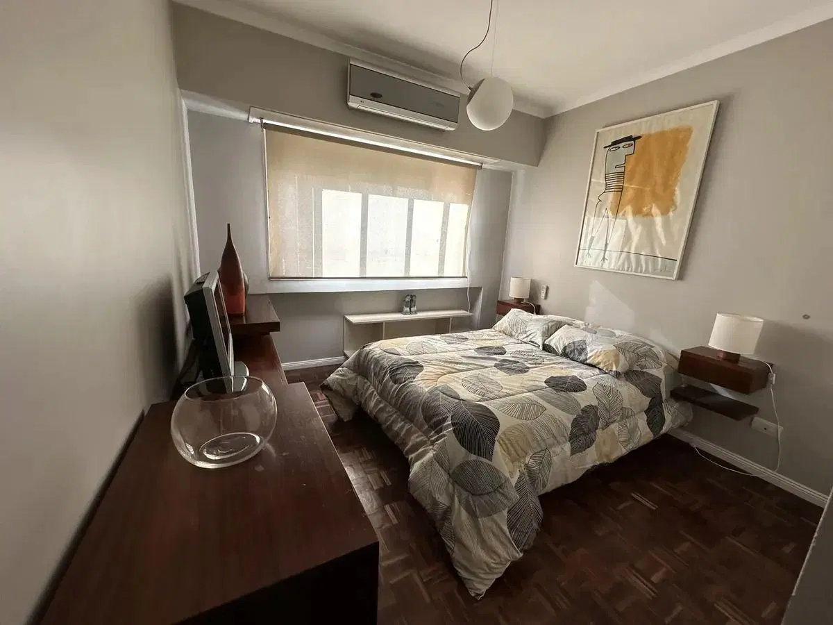 Departamento en alquiler en Almagro 3