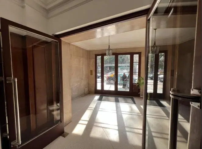 Departamento en Palermo 4