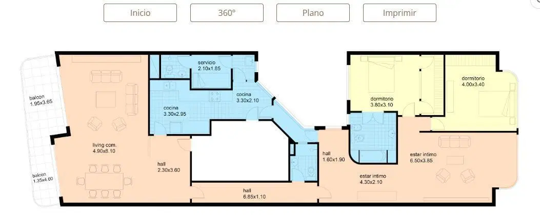 Plano 1