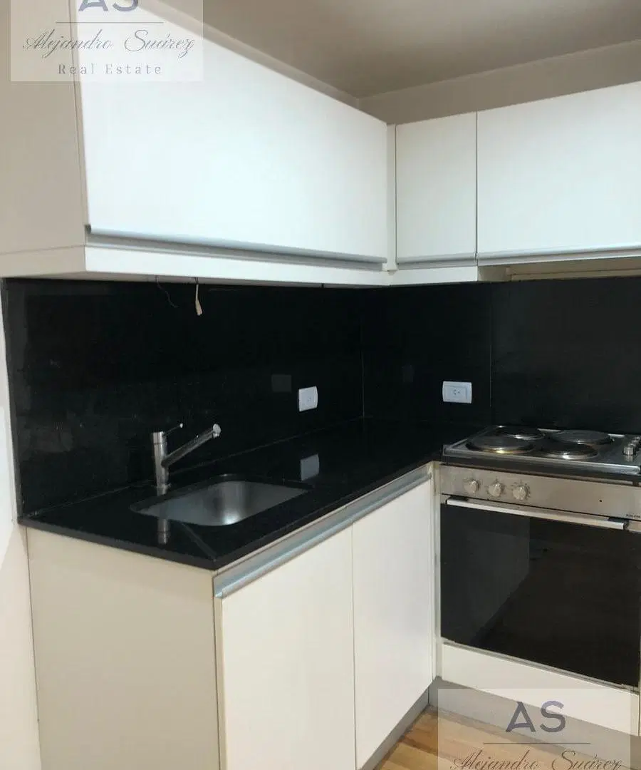 Departamento en  BELGRANO 5