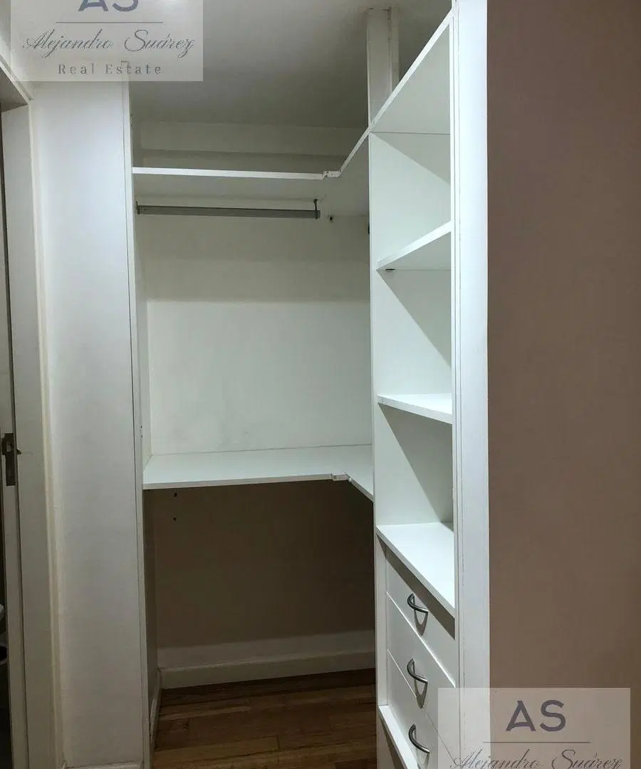 Departamento en  BELGRANO 4