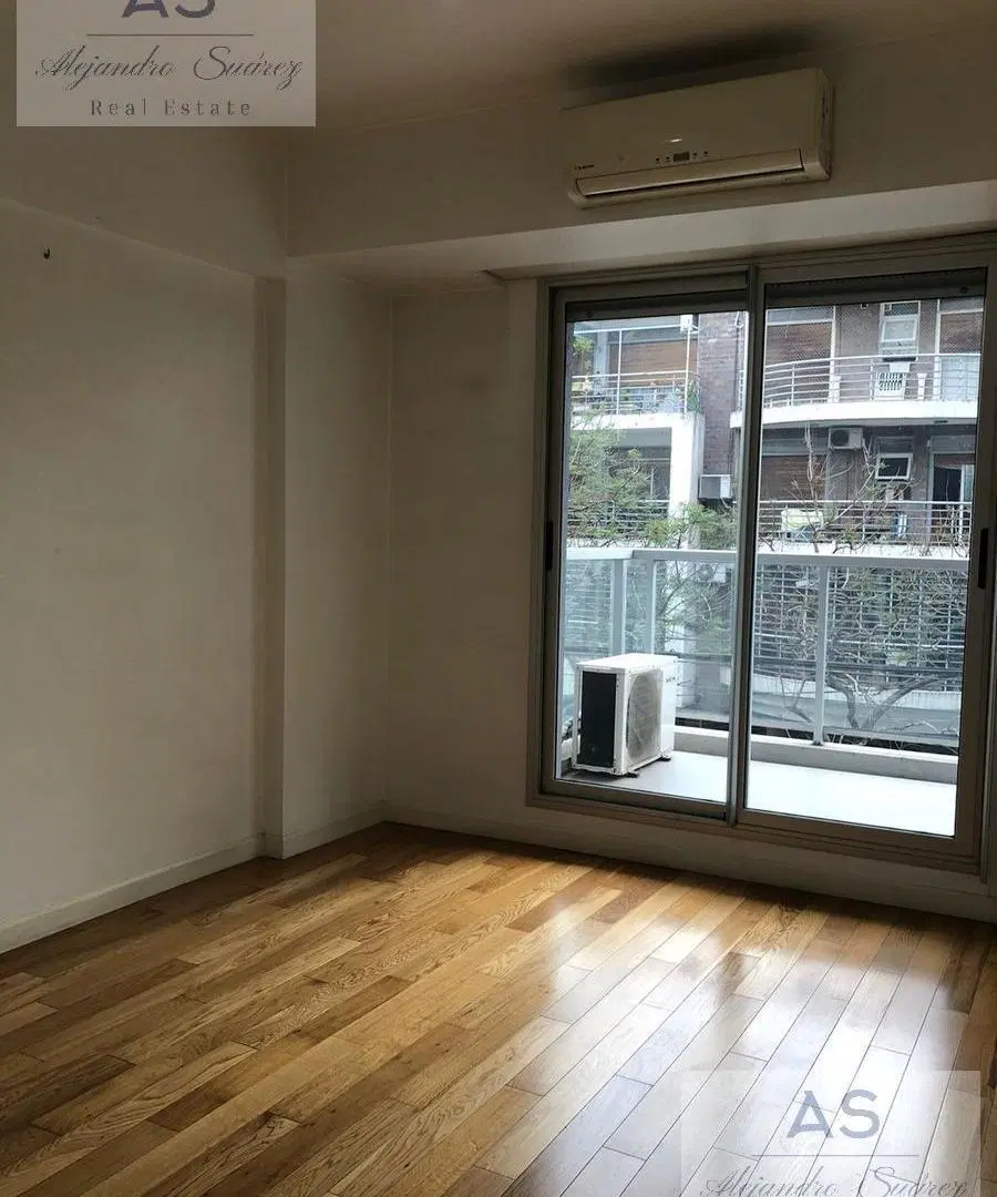 Departamento en  BELGRANO 3