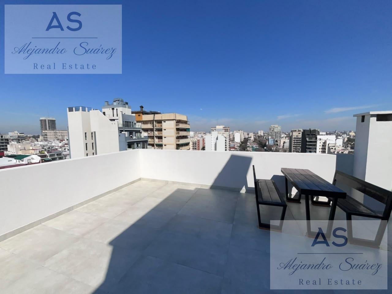 Foto de Alquiler monoambiente con amenities en Villa Urquiza, imagen 5