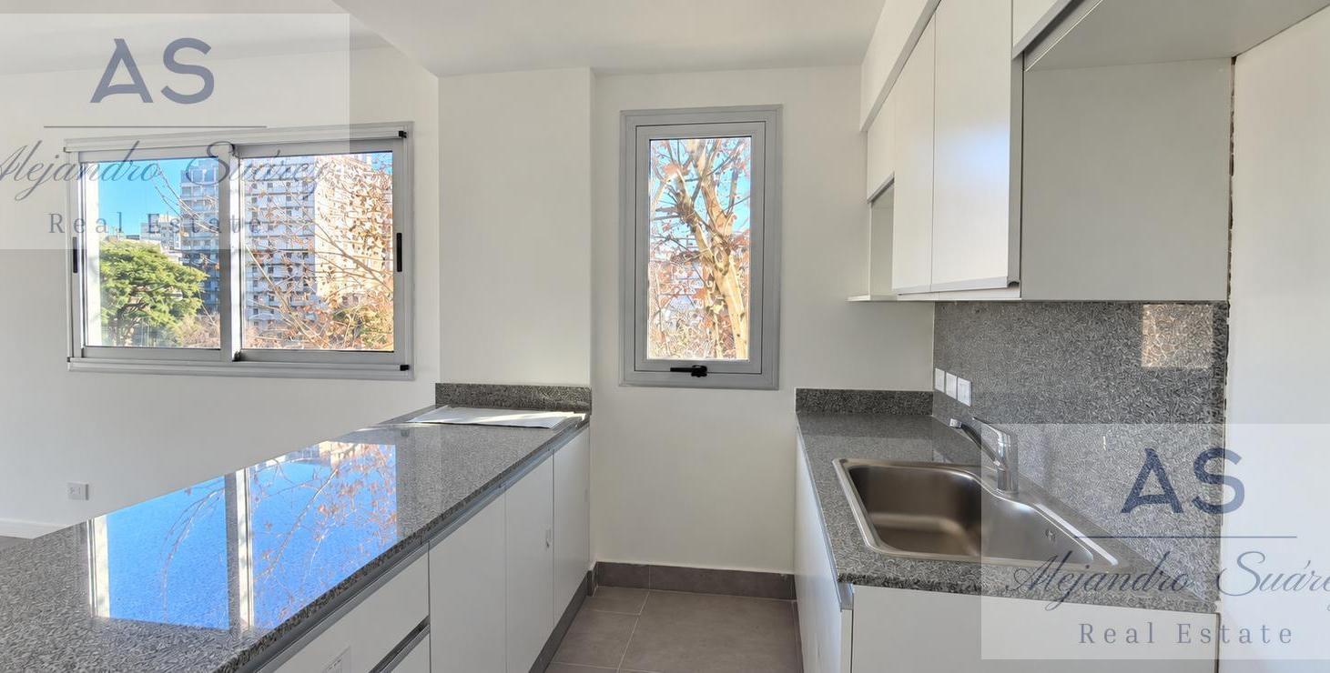 Foto de Alquiler monoambiente con amenities en Villa Urquiza, imagen 2
