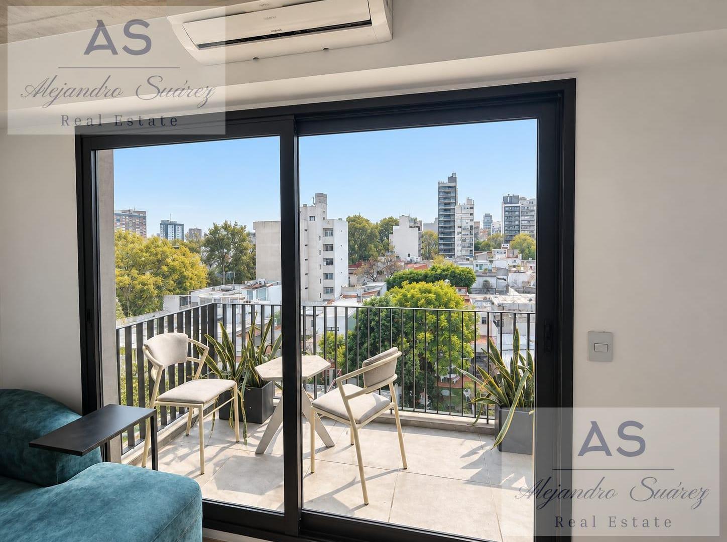 Foto de Venta 2 ambientes Villa Crespo, imagen 1