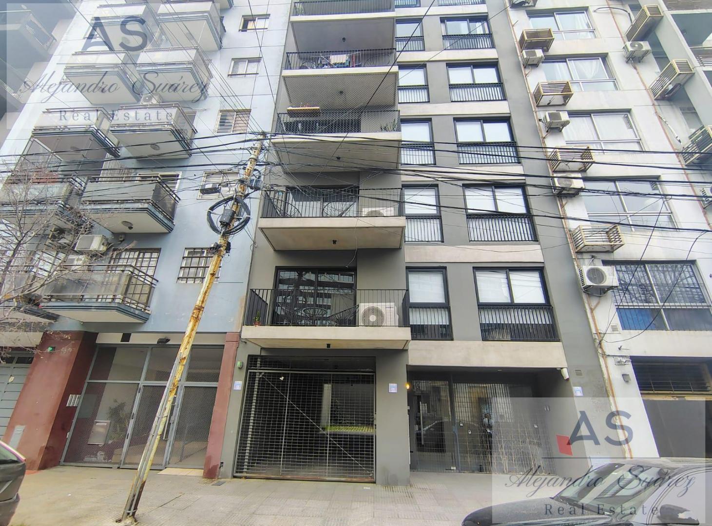 Foto de Venta 2 ambientes Villa Crespo, imagen 2