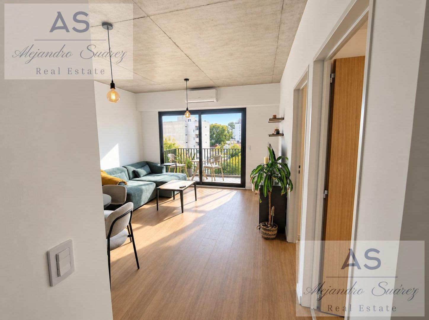 Foto de Venta 2 ambientes Villa Crespo, imagen 4