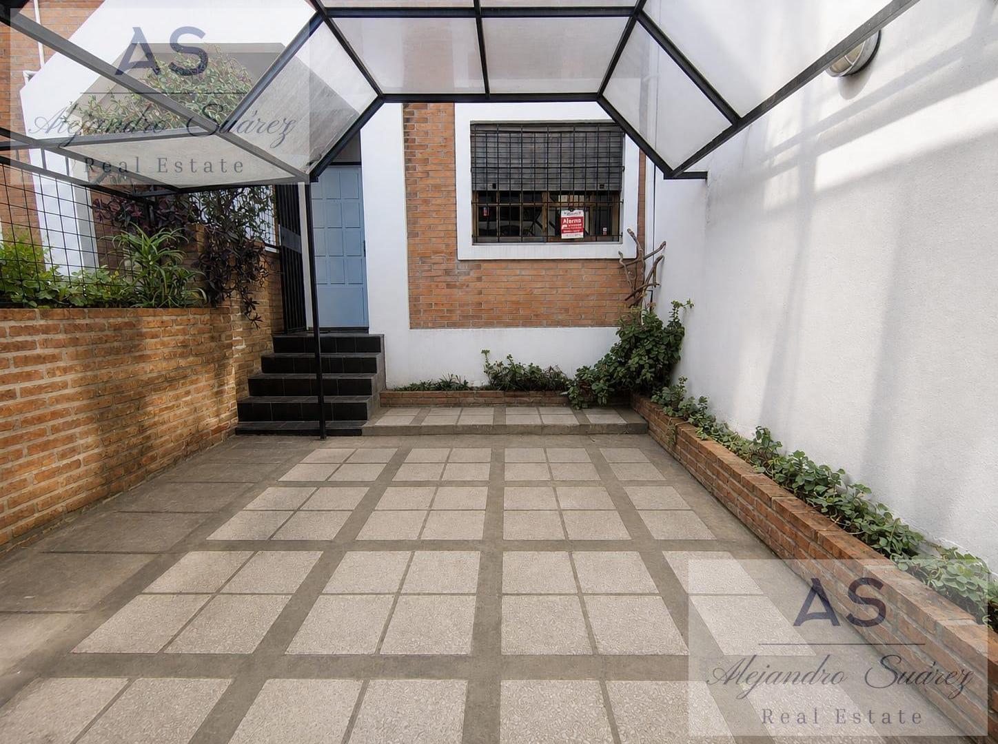 Foto de PH 5 AMB Playroom 180m2 Jardin Parrilla Garage Apto Credito Villa Crespo, imagen 2