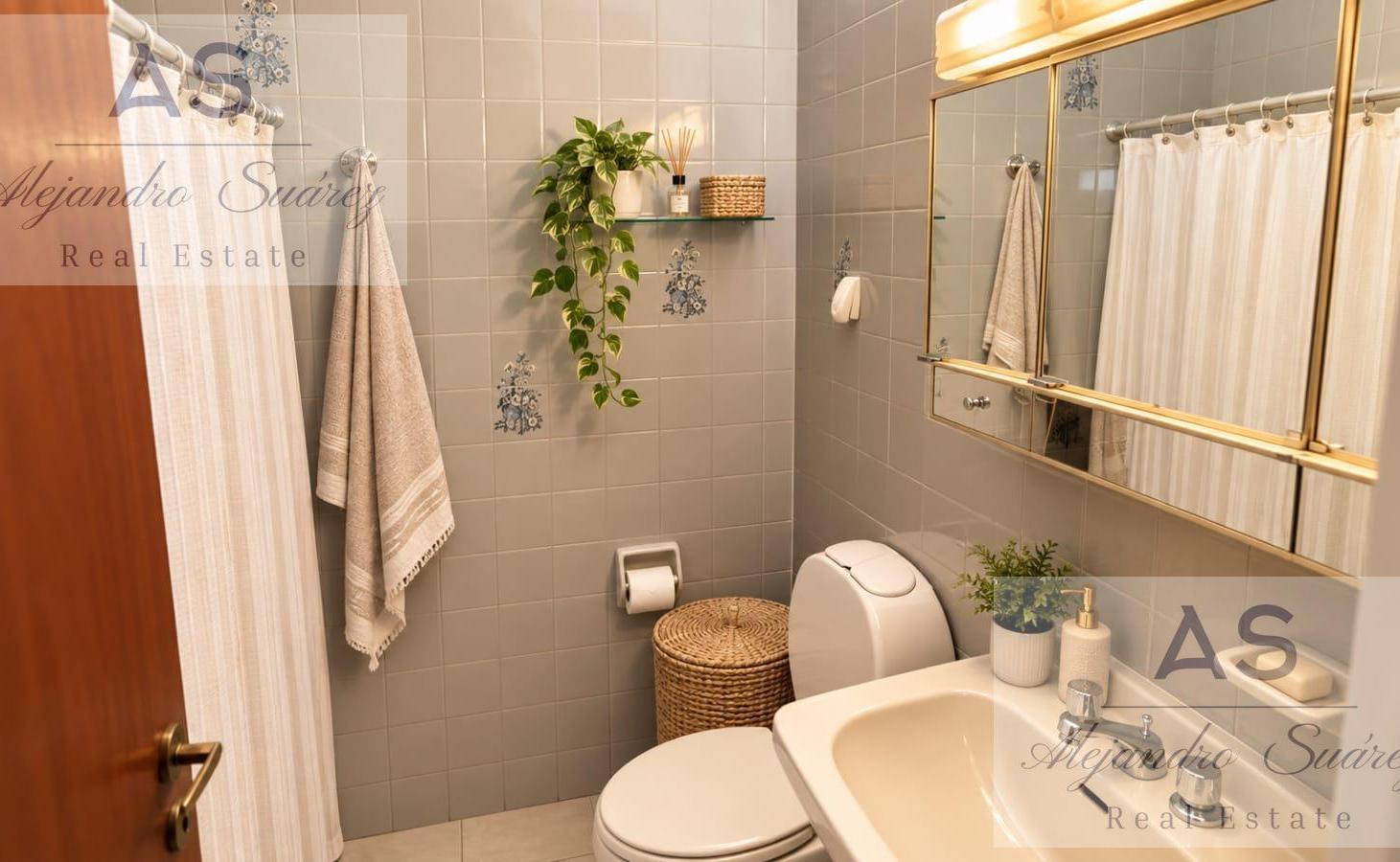 Foto de PH 5 AMB Playroom 180m2 Jardin Parrilla Garage Apto Credito Villa Crespo, imagen 3