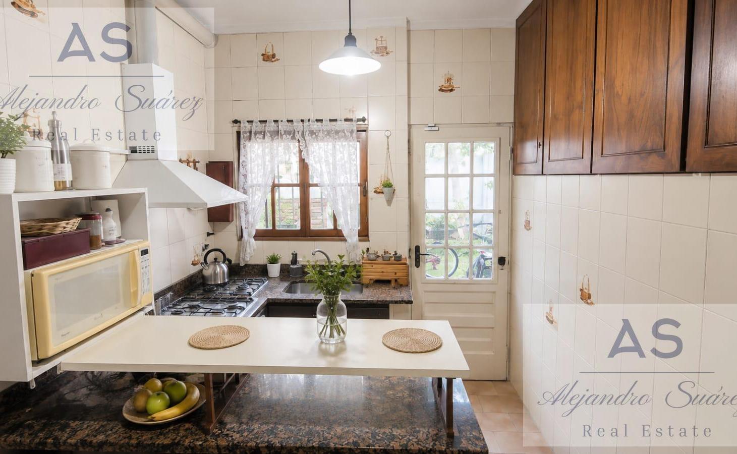 Foto de PH 5 AMB Playroom 180m2 Jardin Parrilla Garage Apto Credito Villa Crespo, imagen 4