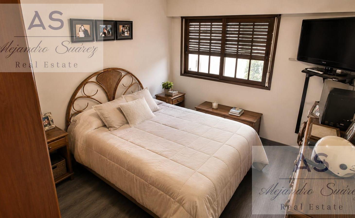 Foto de PH 5 AMB Playroom 180m2 Jardin Parrilla Garage Apto Credito Villa Crespo, imagen 5