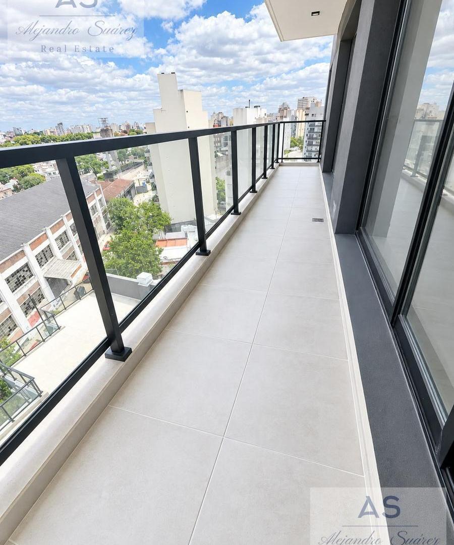 Foto de Venta de 2 ambientes Villa del Parque, imagen 3
