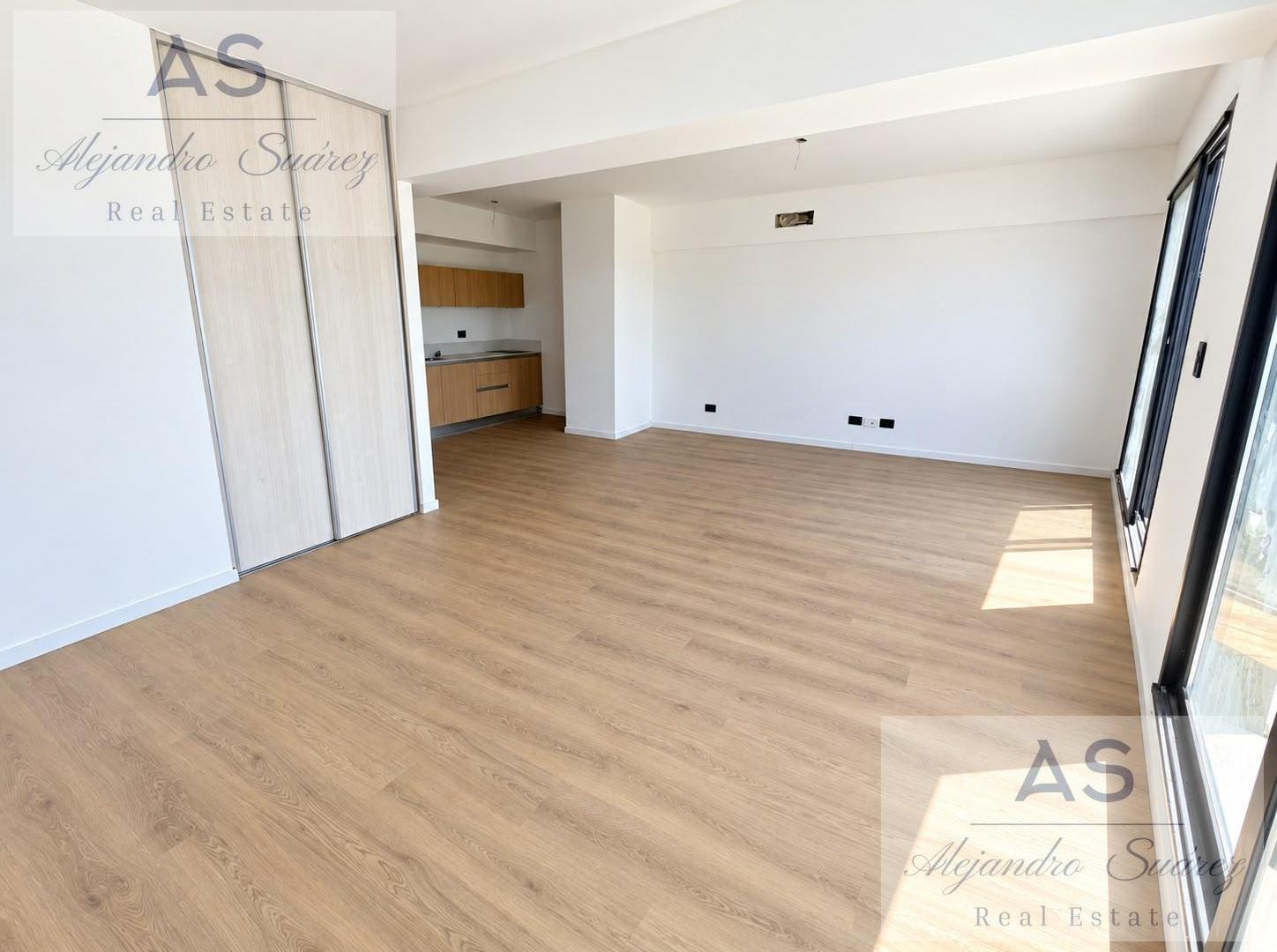 Foto de Venta de 2 ambientes Villa del Parque, imagen 5