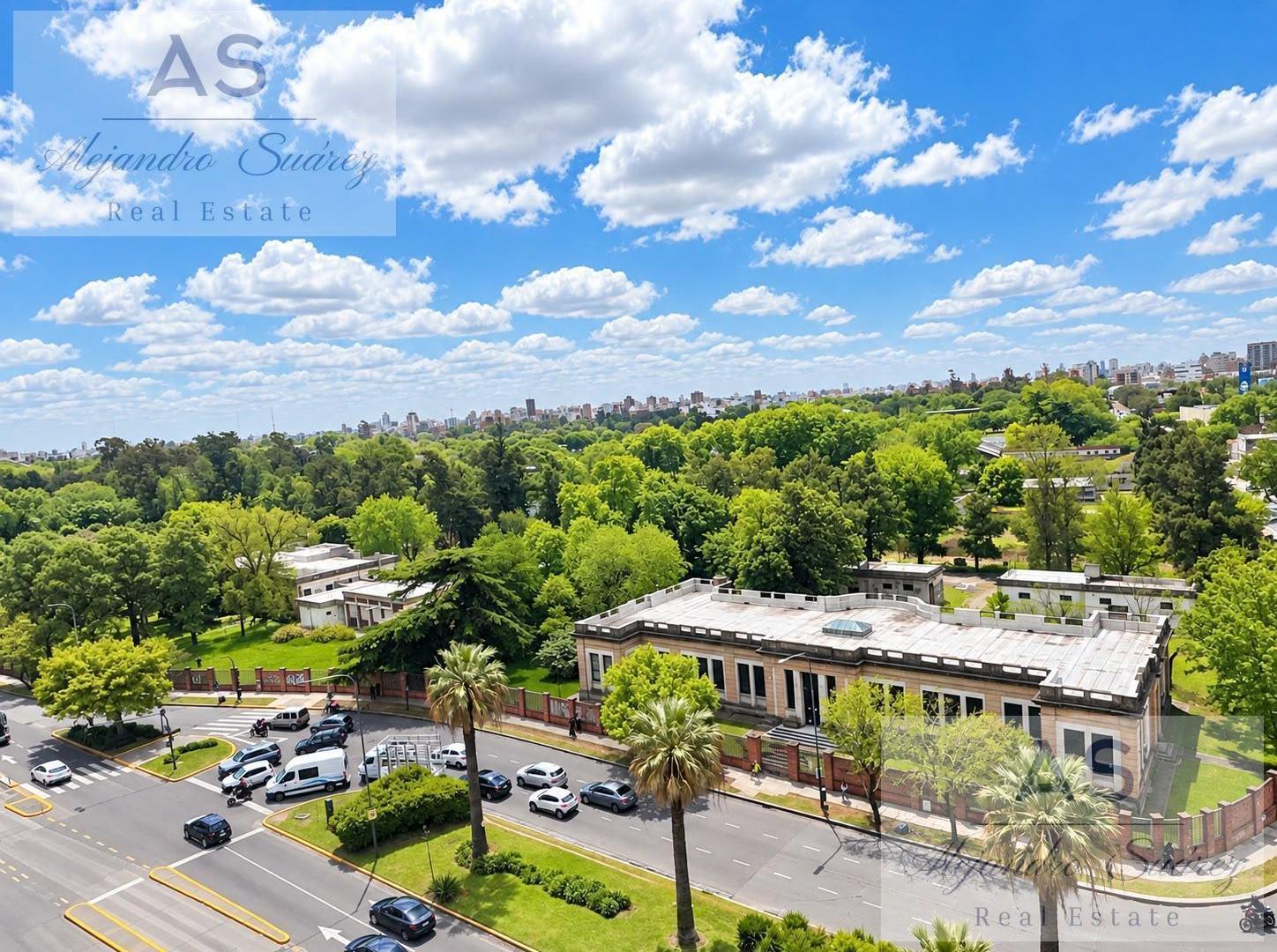 Foto de Venta de Monoambiente Villa del Parque, imagen 4
