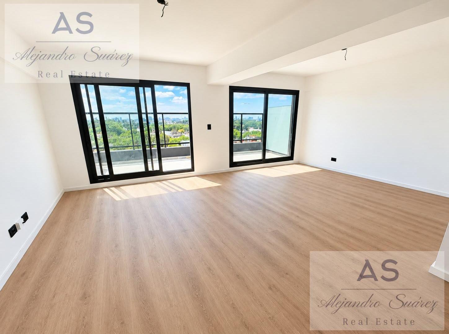 Foto de Venta de Monoambiente Villa del Parque, imagen 5